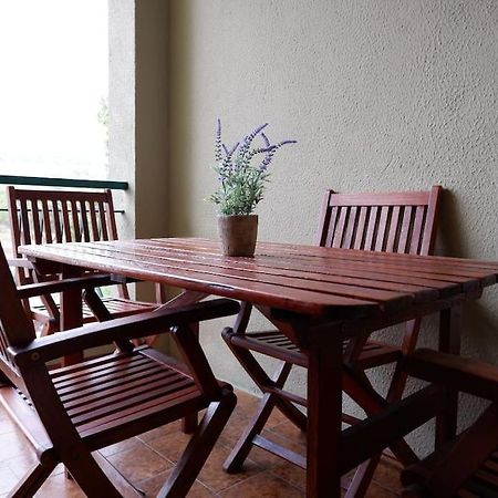 Amplio Apartamento Con Piscina Al Lado De La Playa 플라티야 다로 외부 사진