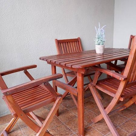 Amplio Apartamento Con Piscina Al Lado De La Playa 플라티야 다로 외부 사진