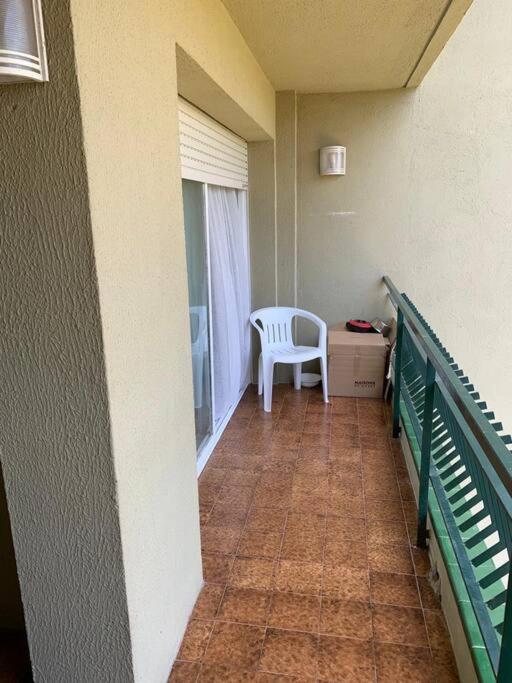 Amplio Apartamento Con Piscina Al Lado De La Playa 플라티야 다로 외부 사진