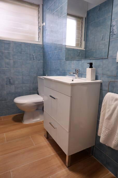 Amplio Apartamento Con Piscina Al Lado De La Playa 플라티야 다로 외부 사진