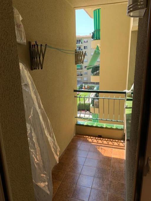 Amplio Apartamento Con Piscina Al Lado De La Playa 플라티야 다로 외부 사진