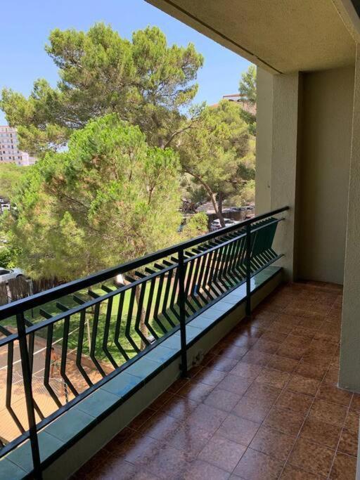 Amplio Apartamento Con Piscina Al Lado De La Playa 플라티야 다로 외부 사진