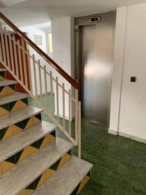 Amplio Apartamento Con Piscina Al Lado De La Playa 플라티야 다로 외부 사진